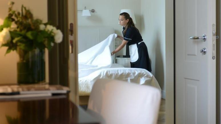 Foto general de Rocco Forte Hotel Savoy