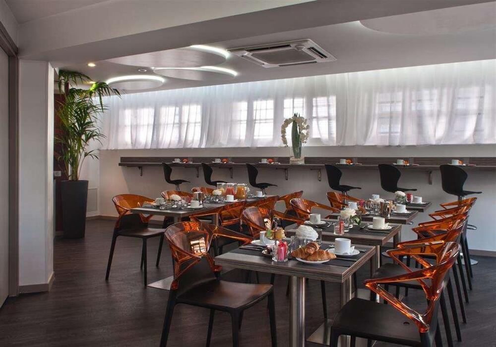 Foto general de Hotel Best Western Paris Porte de Versailles