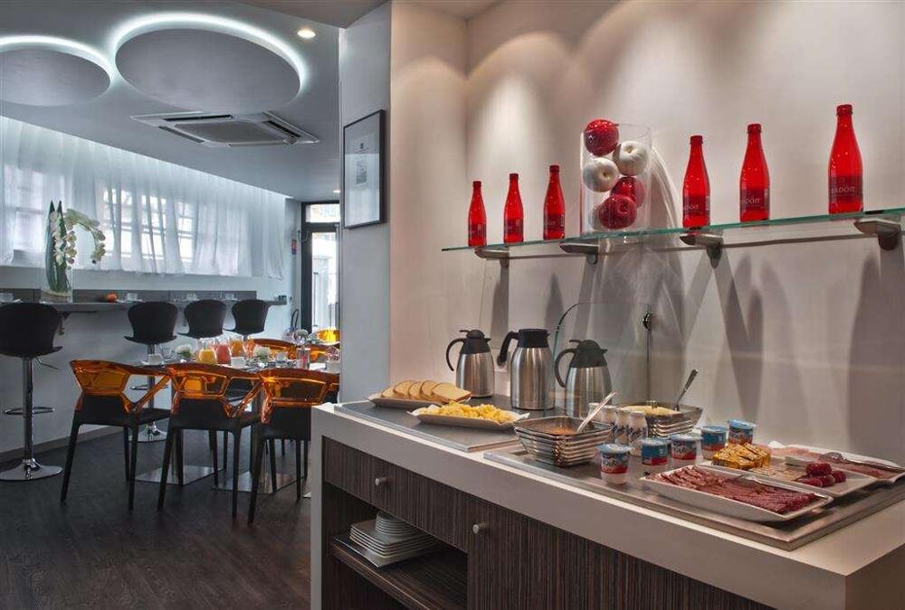 Foto general de Hotel Best Western Paris Porte de Versailles