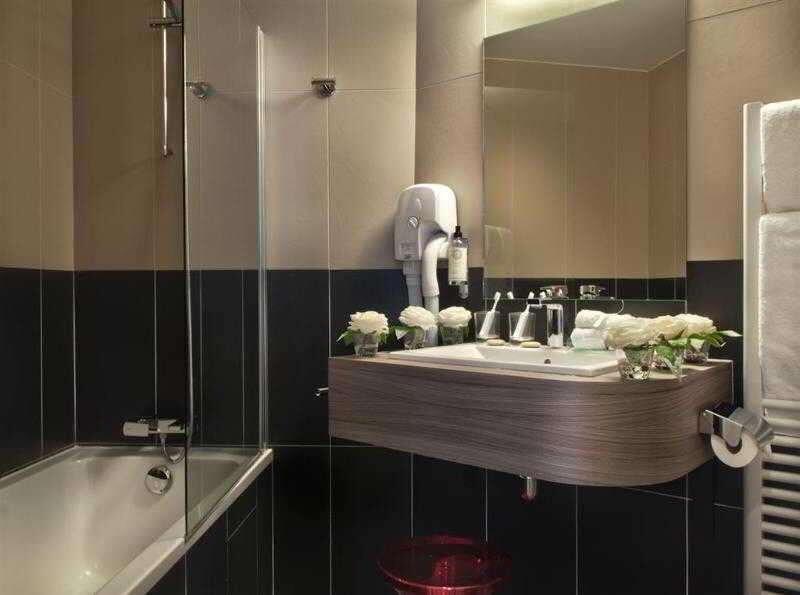 Foto general de Hotel Best Western Paris Porte de Versailles