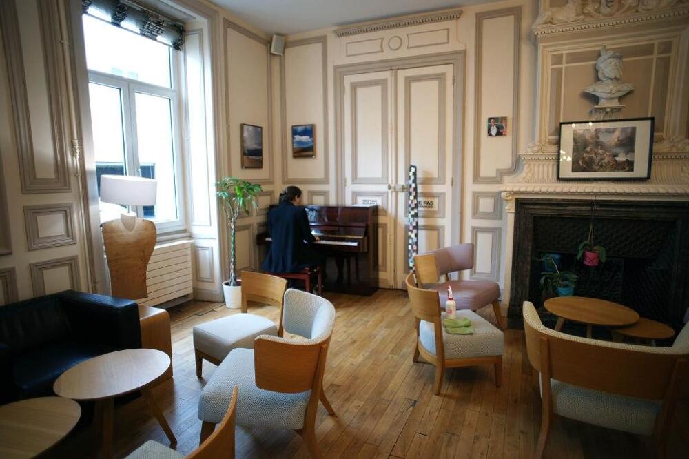 Foto general de Hôtel de l&amp;#039;Europe