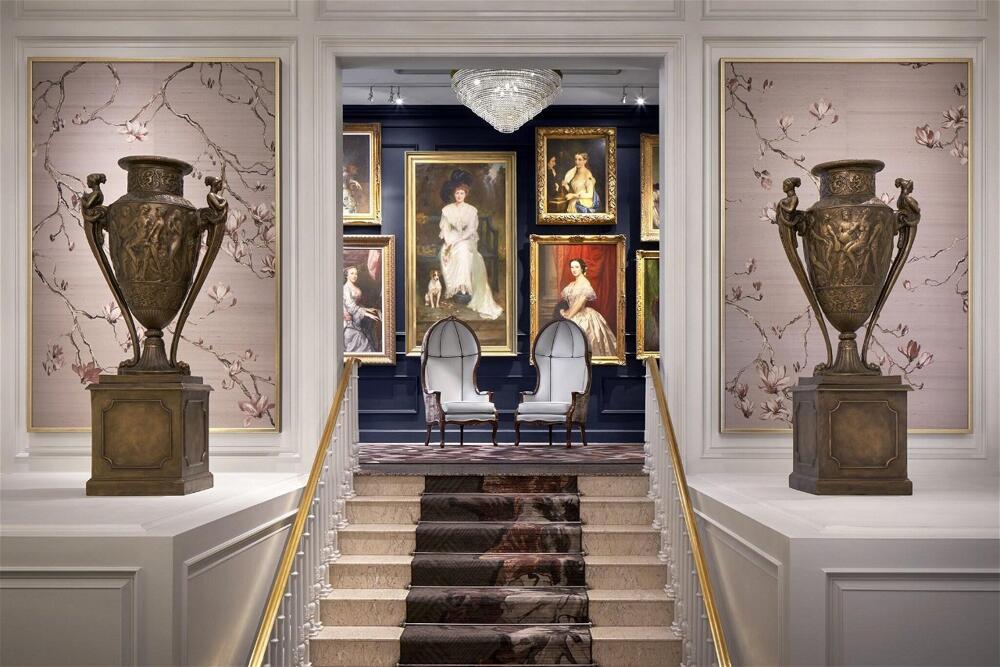 Foto general de Hotel The Ritz-Carlton Atlanta