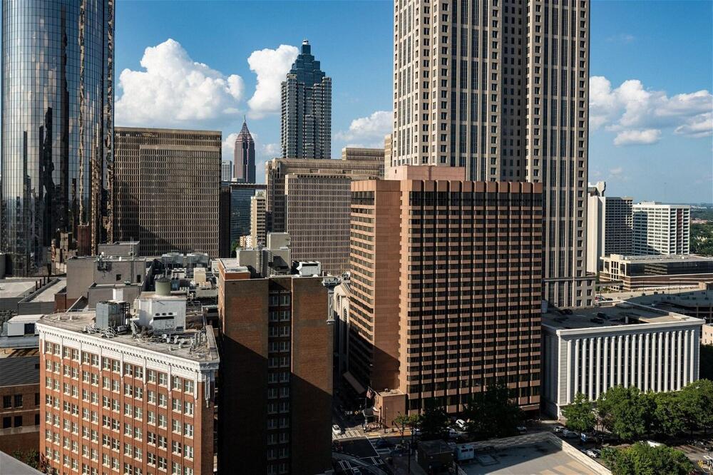 Foto general de Hotel The Ritz-Carlton Atlanta