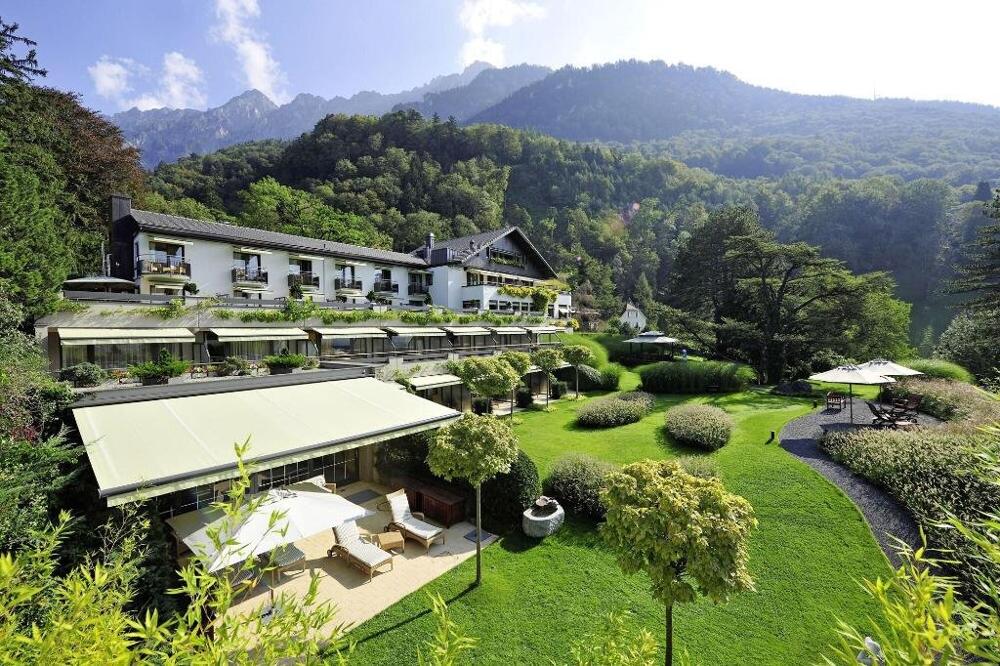 Foto general de Parkhotel Sonnenhof