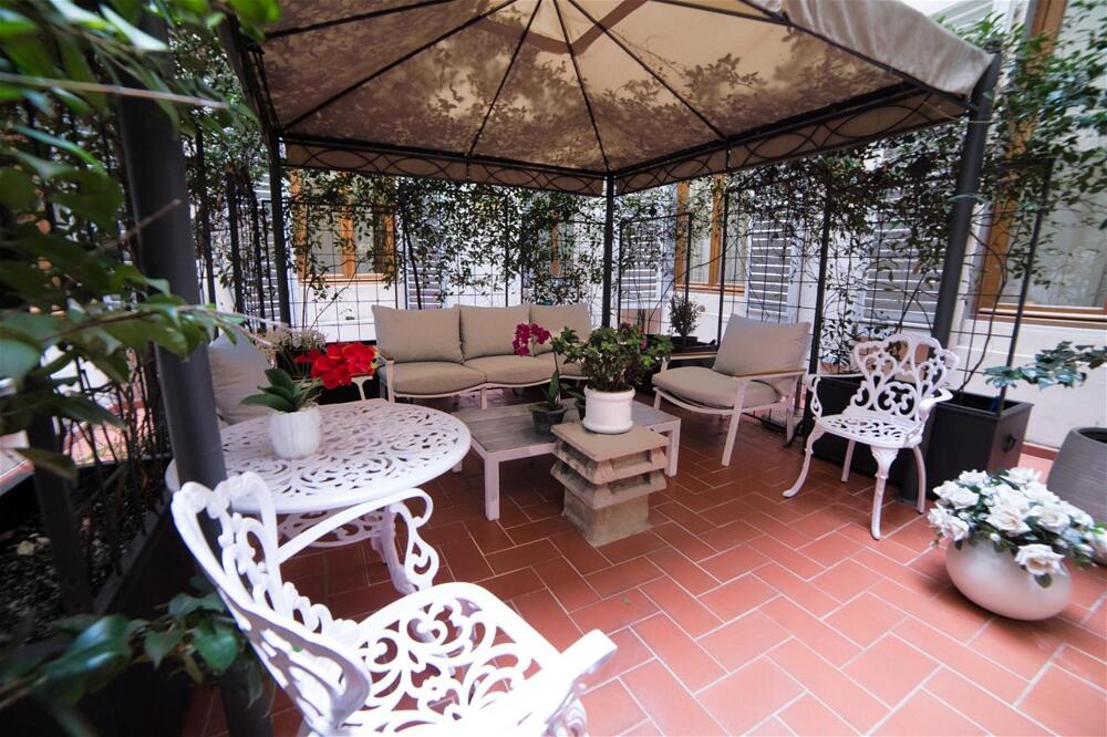 Foto de las zonas nobles de Hotel Maxim Axial