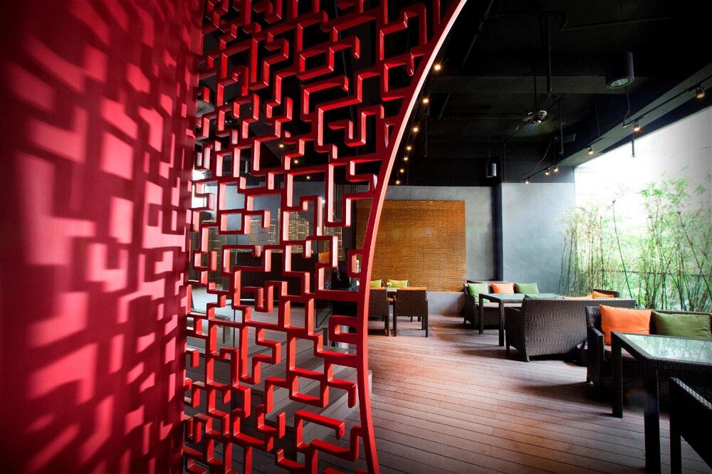 Foto general de Lan Kwai Fong Hotel - Kau U Fong
