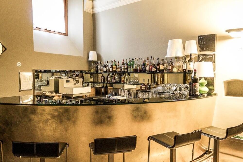 Foto general de Settecento Hotel