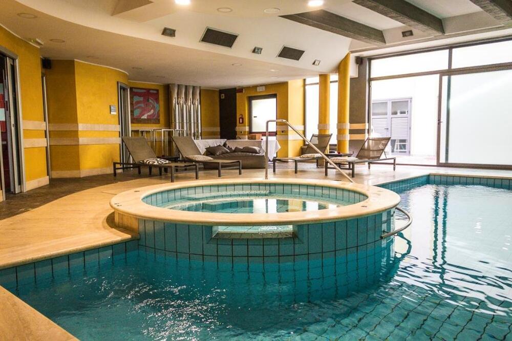 Foto general de Settecento Hotel
