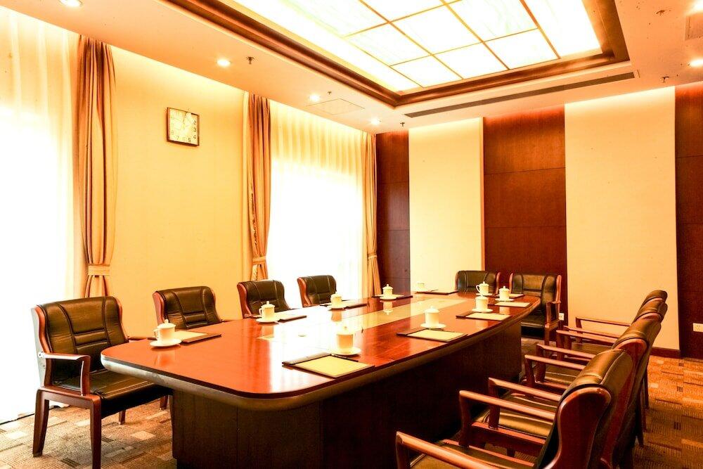 Inner Mongolia Grand Hotel, Beijing - Reserving
