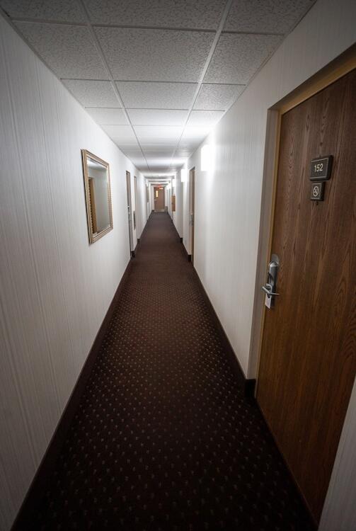 Photo – The Holland Hotel