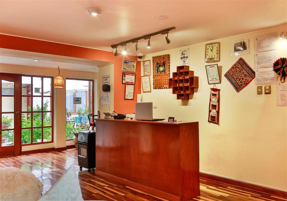 Foto general de Laramani Hotel Boutique