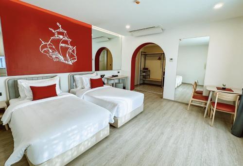 Phuket Center Hotel, Phuket