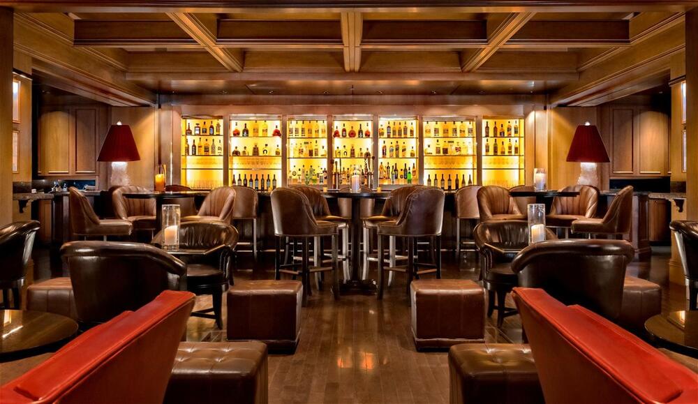 Foto general de Four Seasons Hotel Boston