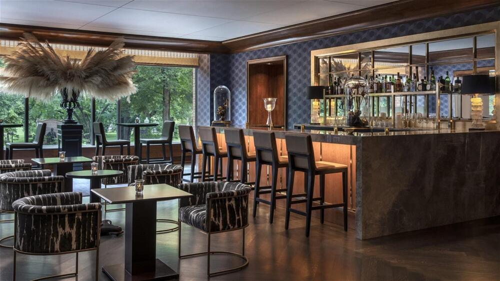 Foto general de Four Seasons Hotel Boston