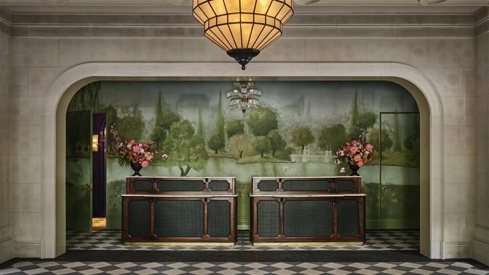 Foto general de Four Seasons Hotel Boston