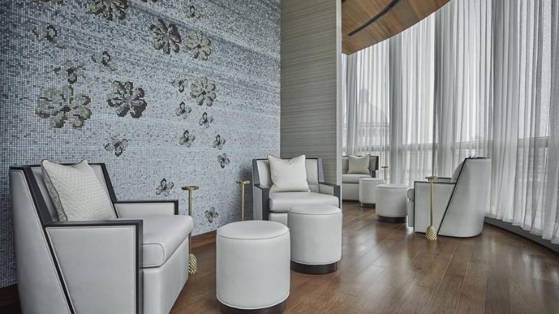 Foto general de Four Seasons Hotel Boston