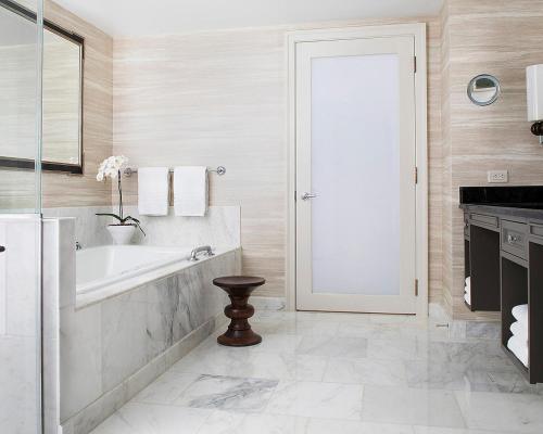 Foto del baño de Four Seasons Hotel Boston