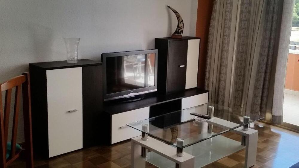 Foto de una habitación de Ocana Apartments