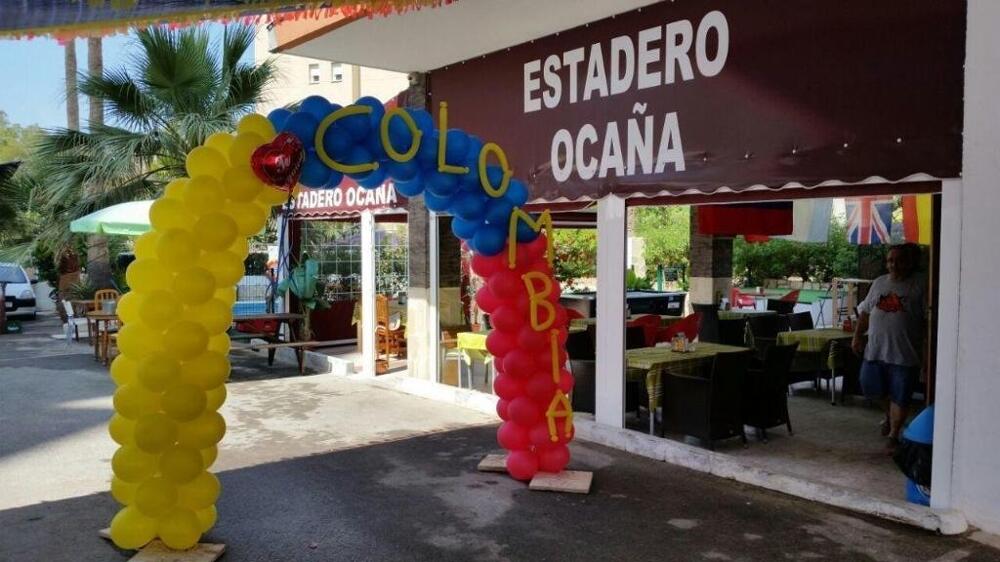 Foto general de Ocana Apartments