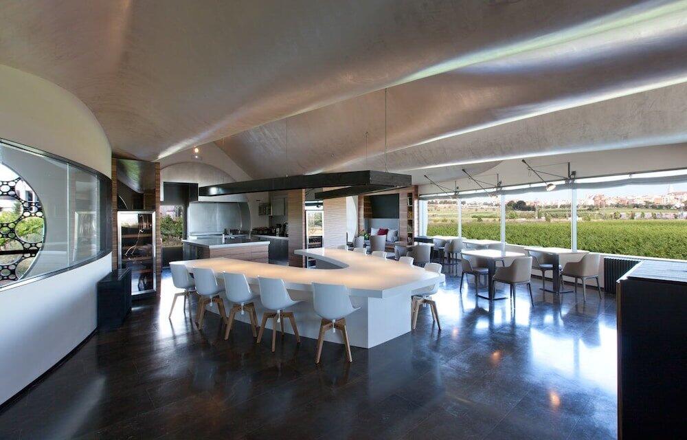 Foto de restauración de Mastinell Cava &amp;amp; Boutique Hotel by Olivia Hotels Collection