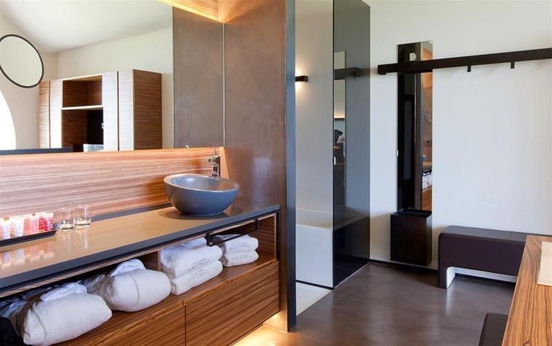 Foto de una habitación de Mastinell Cava &amp;amp; Boutique Hotel by Olivia Hotels Collection