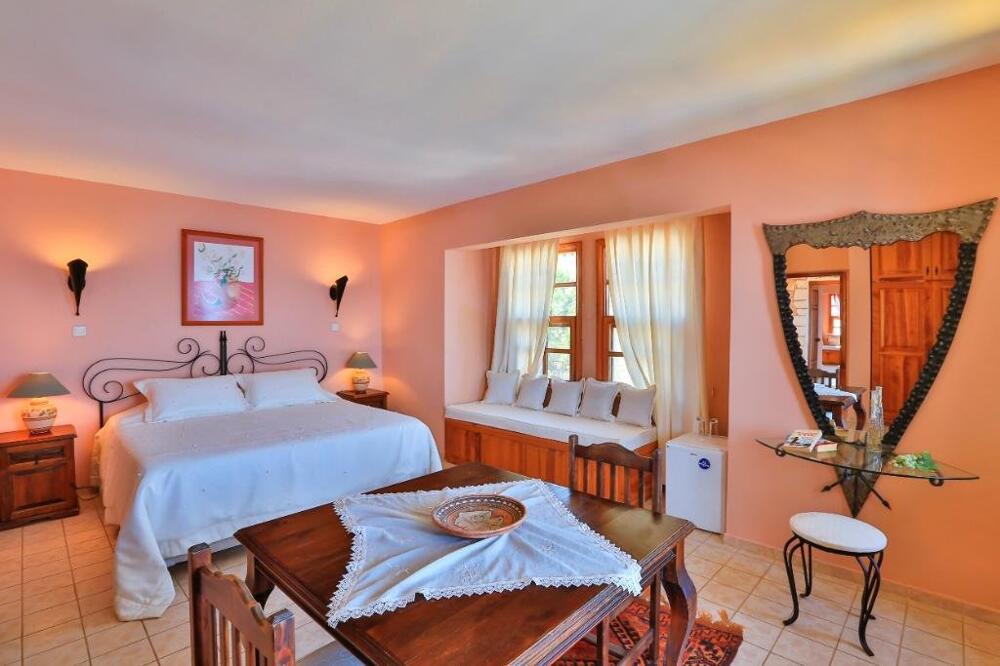 Foto general de Villa Tamara Hotel