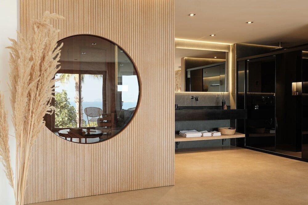 Foto del baño de Villa Tamara Hotel