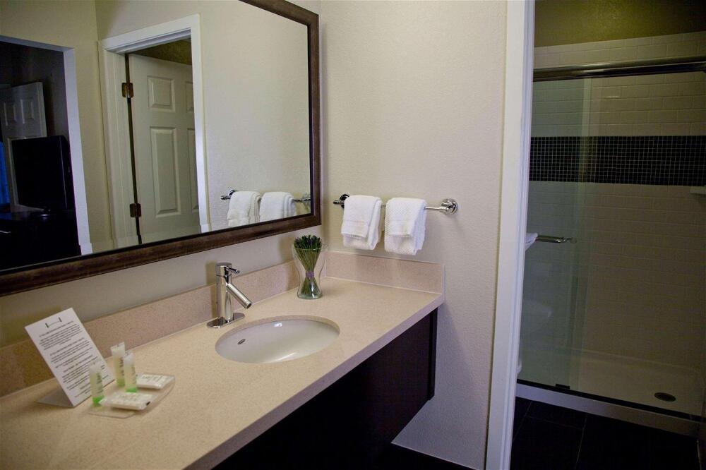 Foto del baño de Hotel Sonesta ES Suites Toronto Markham