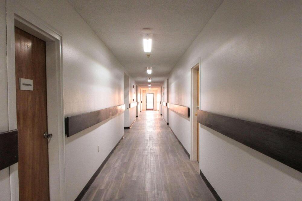 Foto general de Hotel Econo Lodge Gallup
