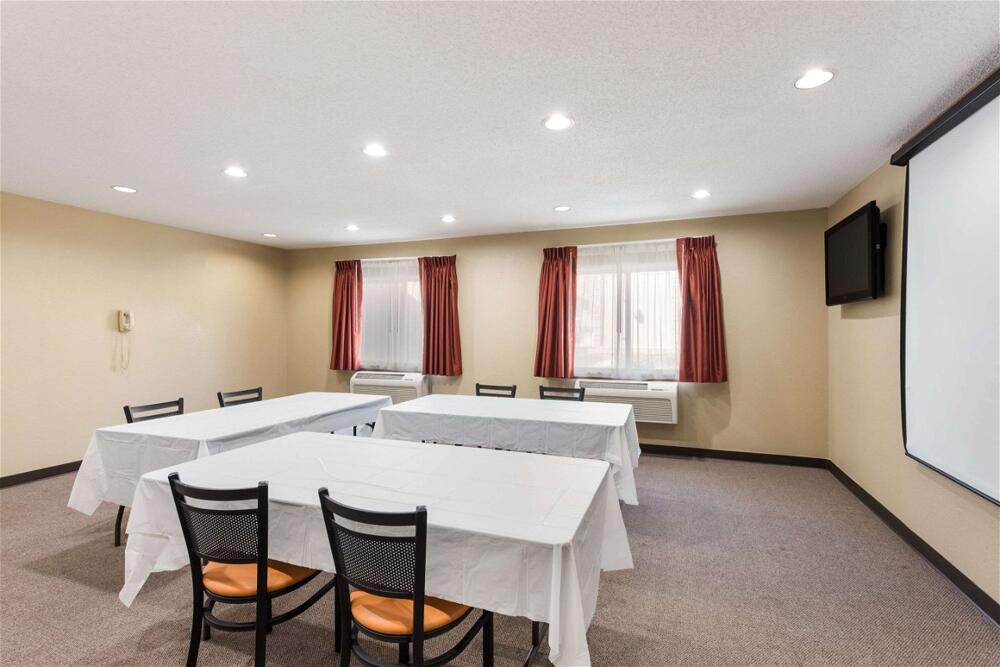 Foto de los servicios de Hotel Quality Inn