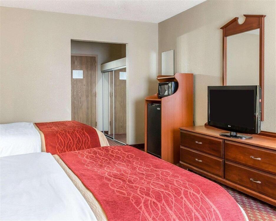 Foto general de Hotel Quality Inn