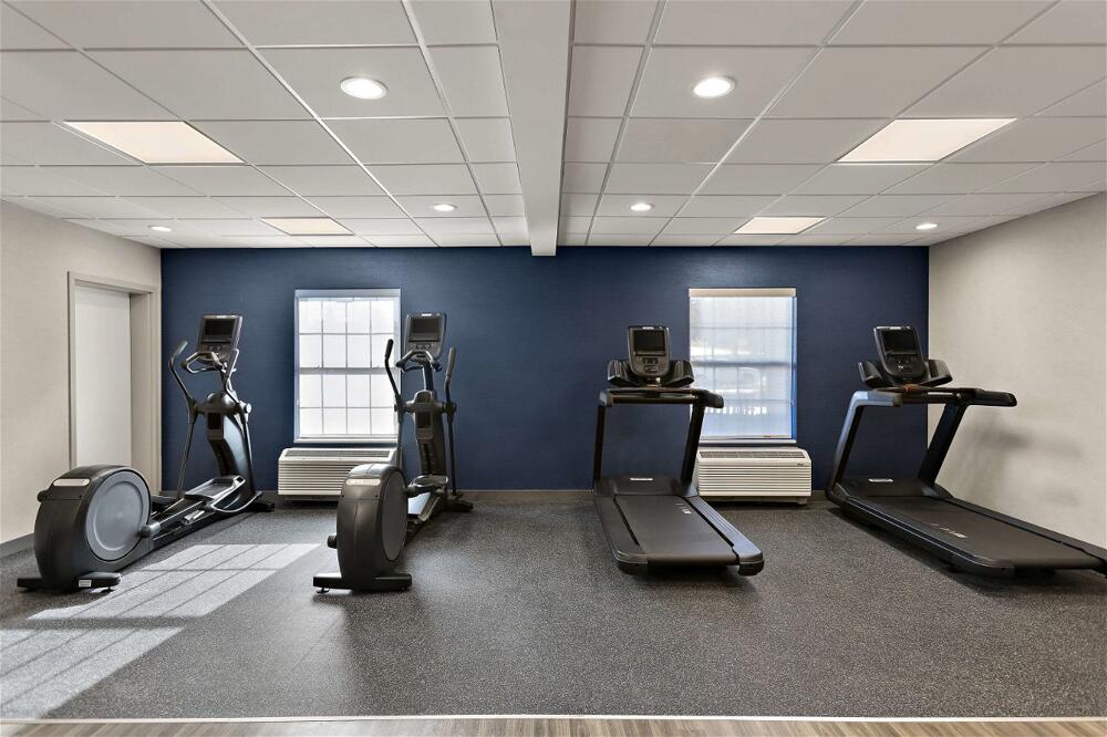 Facilities – Hotel Hampton Inn &amp;amp; Suites Petoskey