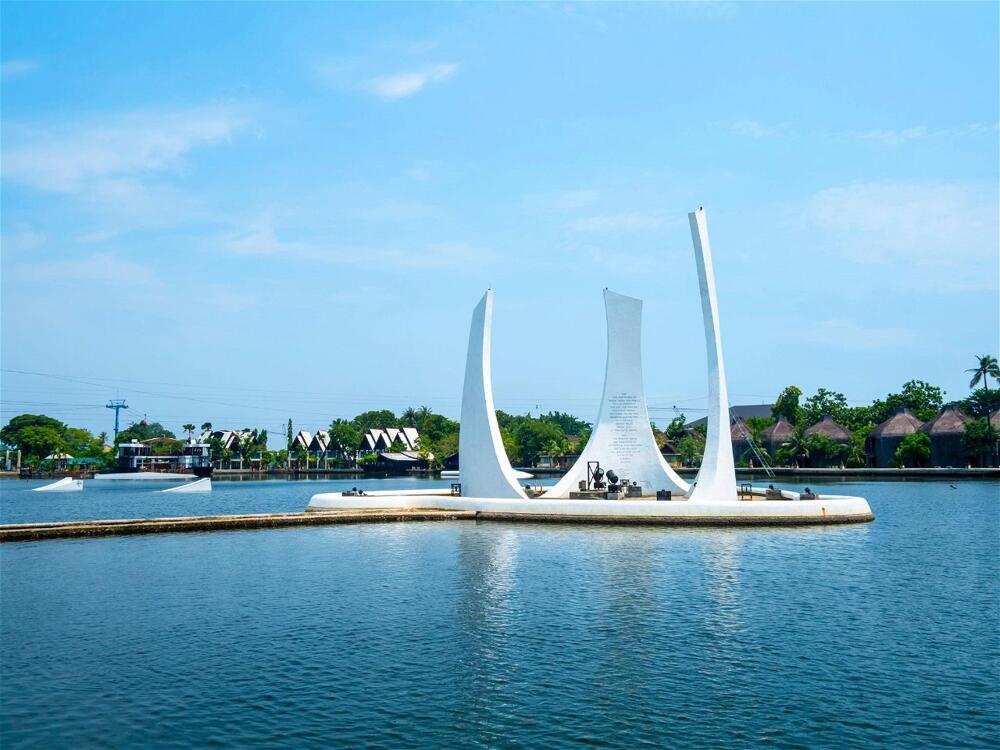 Foto general de Hotel Asyana Kemayoran Jakarta