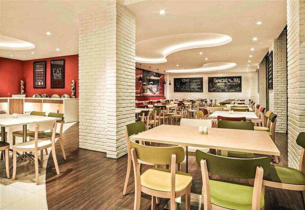 Foto de restauración de Hotel Asyana Kemayoran Jakarta