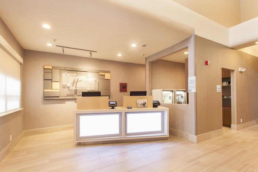 Foto del exterior de Holiday Inn Express &amp;amp; Suites - Santa Fe, an IHG Hotel