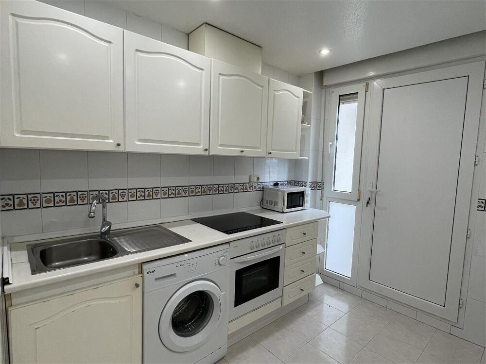 Foto general de Alpen1 Cala Josep / 2 Habitaciones/ AA