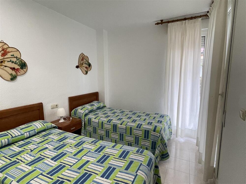 Foto general de Alpen1 Cala Josep / 2 Habitaciones/ AA
