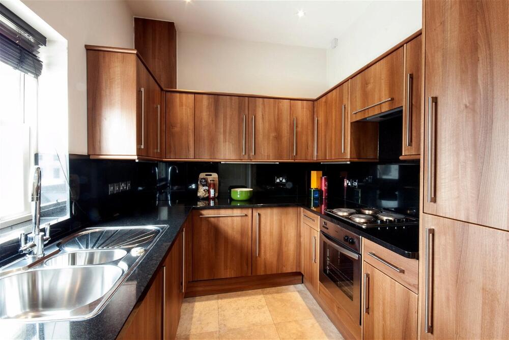 Foto general de Apartamentos Queensgate Court