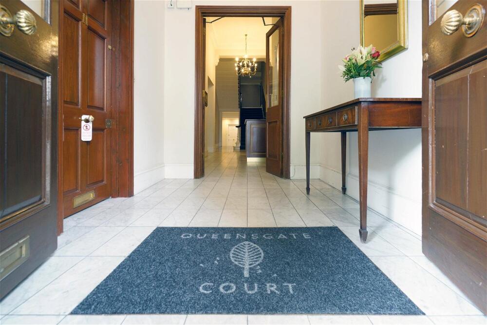 Foto general de Apartamentos Queensgate Court