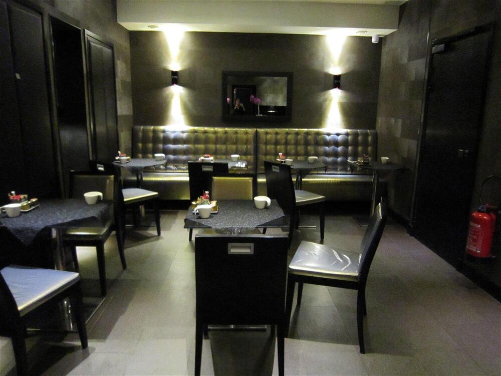 Foto general de Hotel L&amp;#039;Adresse
