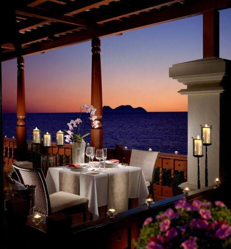 Dining – Resort Tanjong Jara Resort