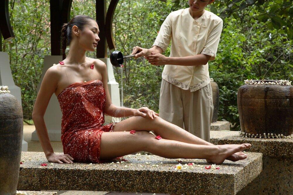 Facilities – Resort Tanjong Jara Resort