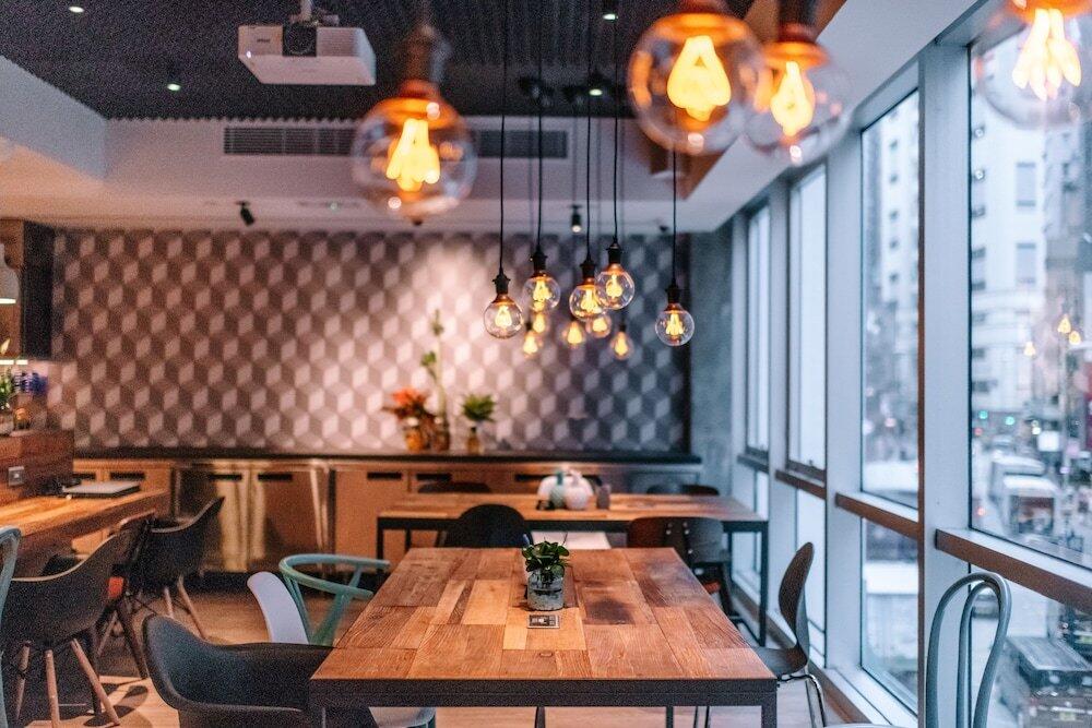 Foto general de Hotel The Sheung Wan By Ovolo