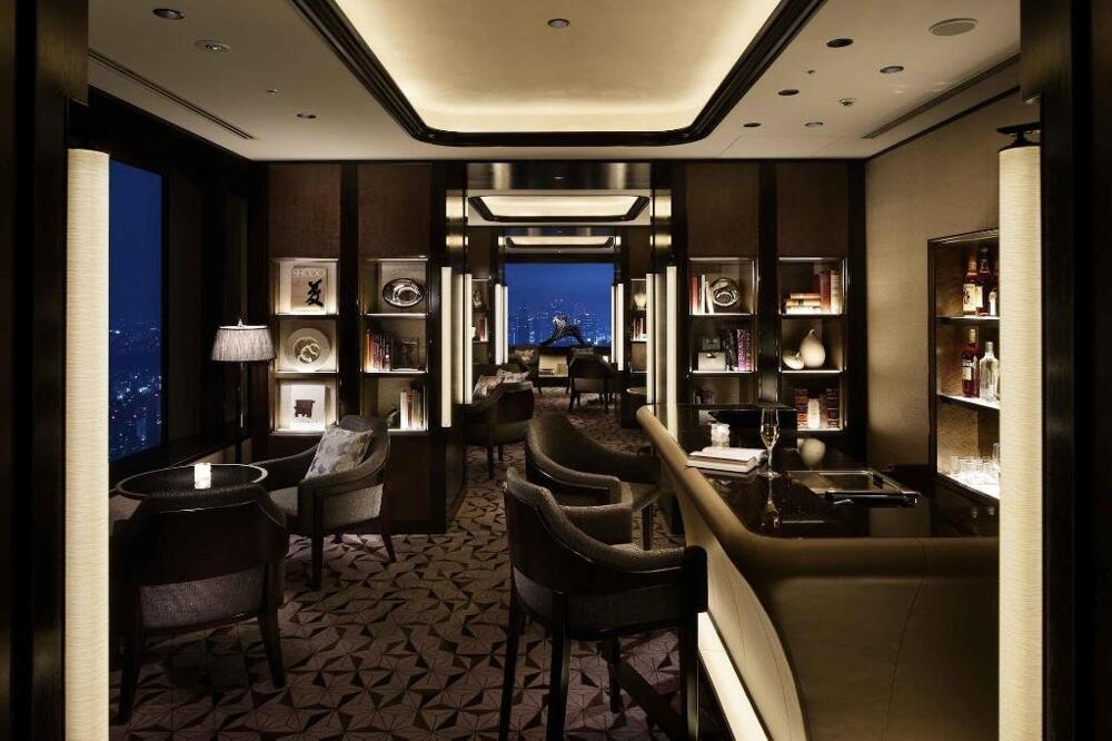 Foto general de Hotel The Ritz-Carlton, Tokyo
