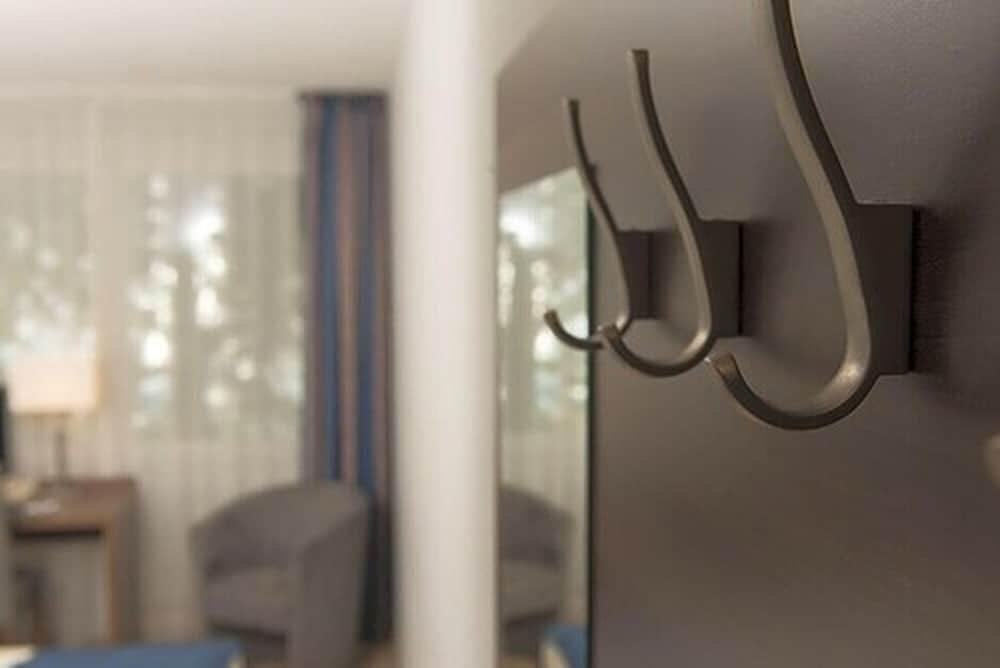 Room – Park Hotel Hamburg Arena