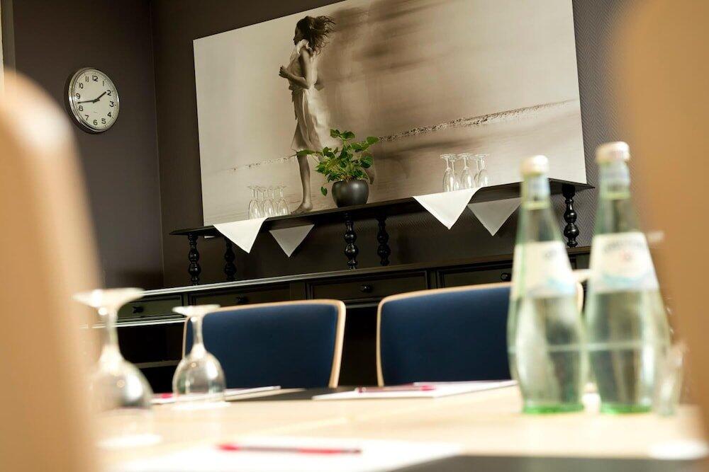 Photo – Park Hotel Hamburg Arena