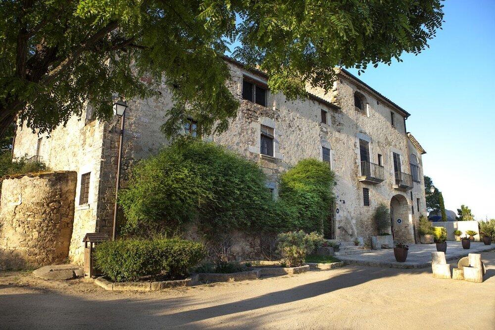 Foto del exterior de Mil Estrelles