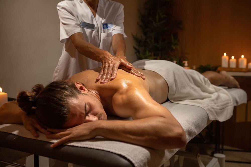 Foto de los servicios de RVHotels Spa Vila de Caldes - Adults only