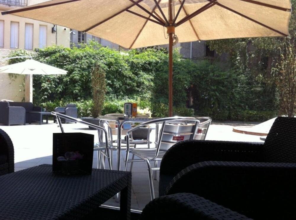 Foto general de RVHotels Spa Vila de Caldes - Adults only