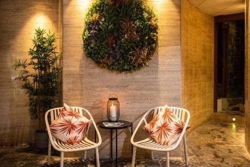 Foto de los servicios de RVHotels Spa Vila de Caldes - Adults only